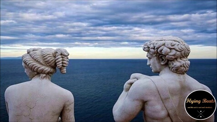 Статуи древней Греции Эстетика