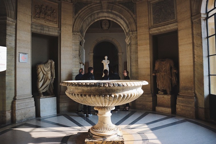 Древняя Греция aesthetic