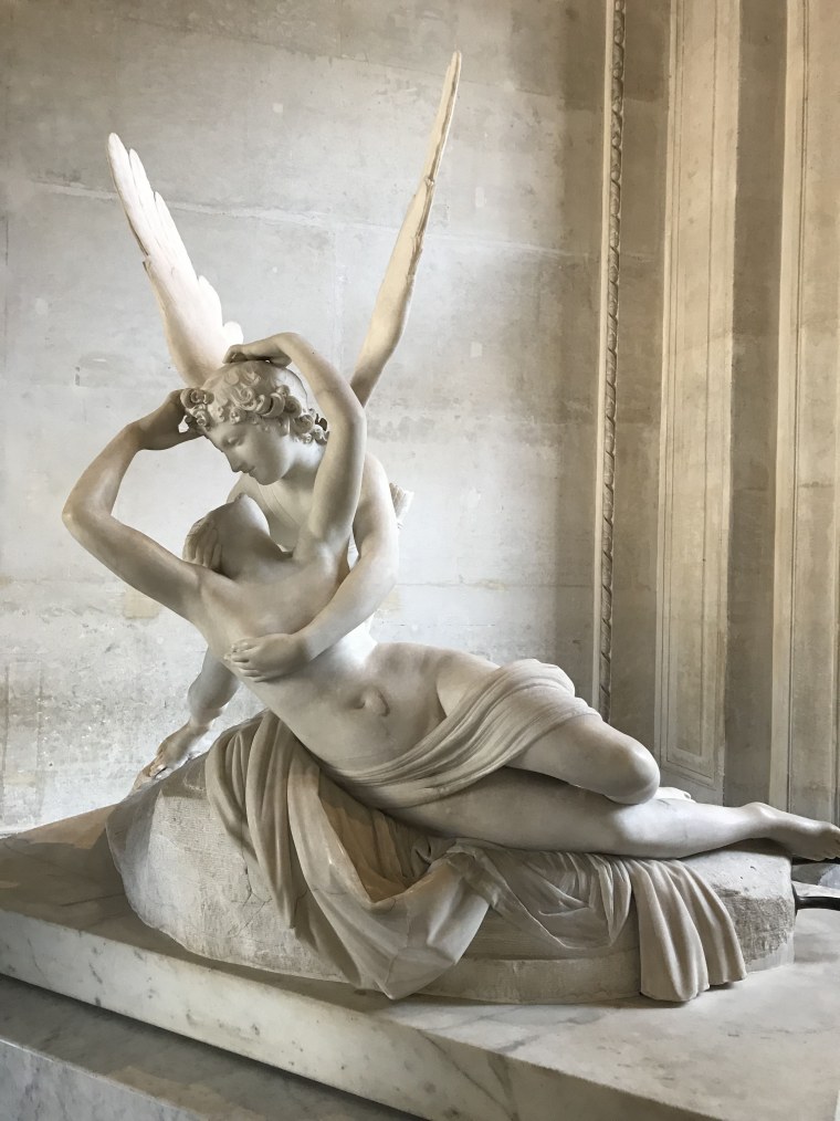 Гордон Тарпли скульптура