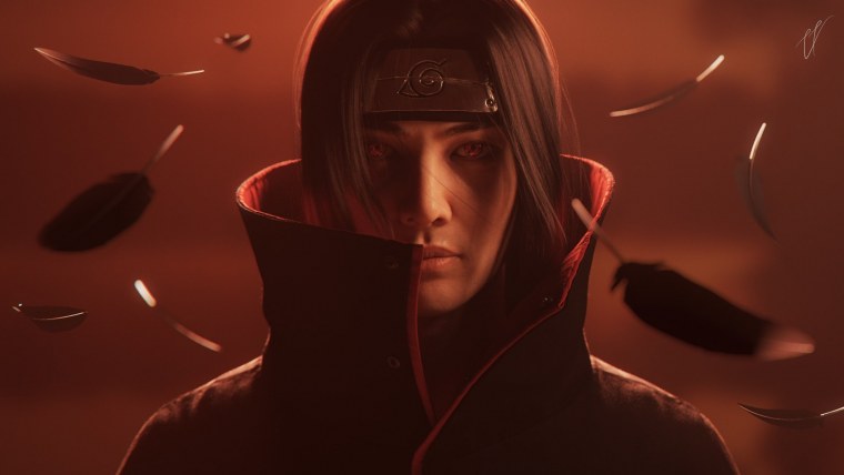 Obito Акацки