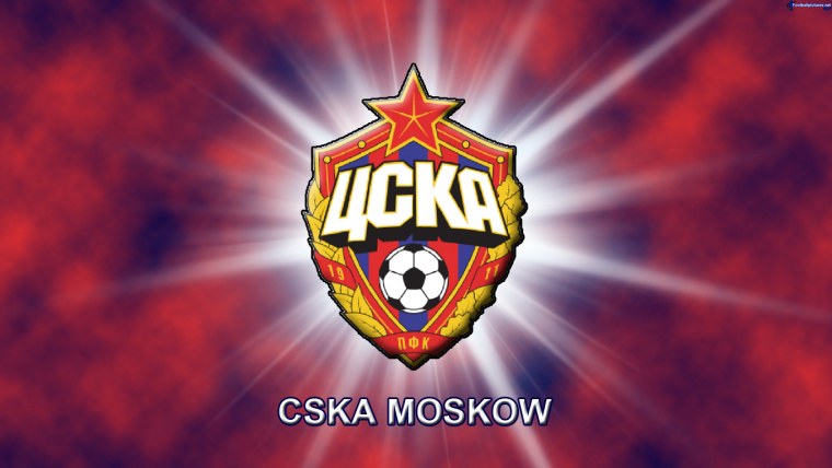 ЦСКА обои на рабочий стол