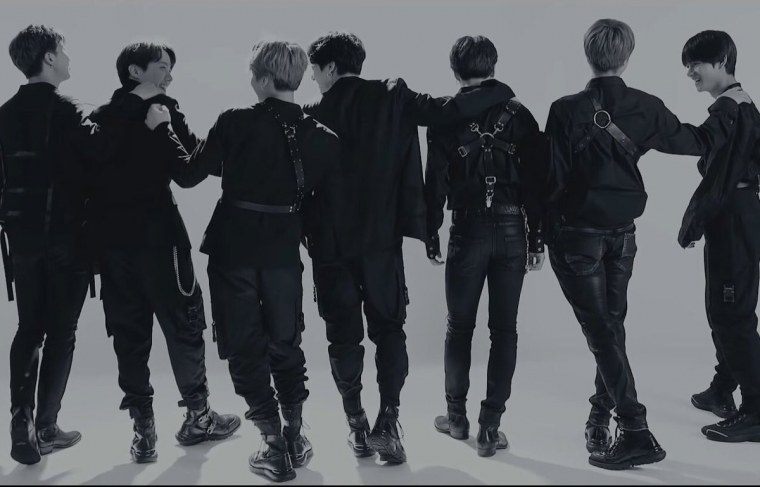 Мембершип БТС 2019