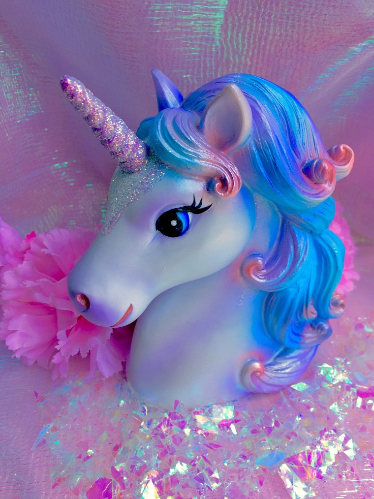 Сохранёнки Единорог