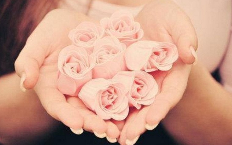 Букет цветов для ватсап