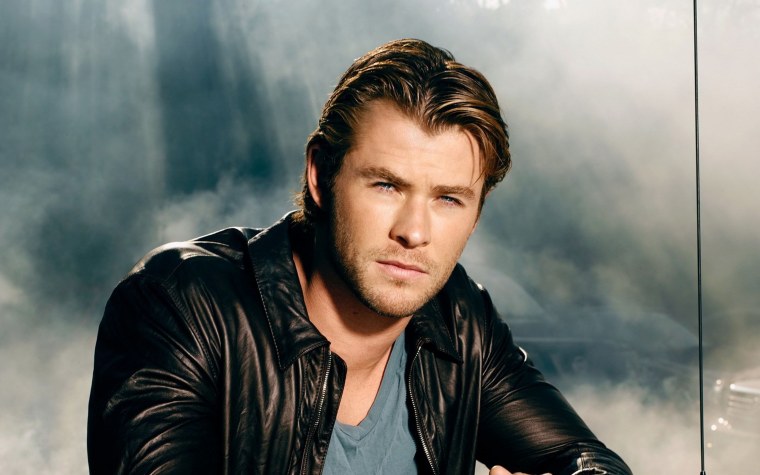 Тор 4 любовь и Гром