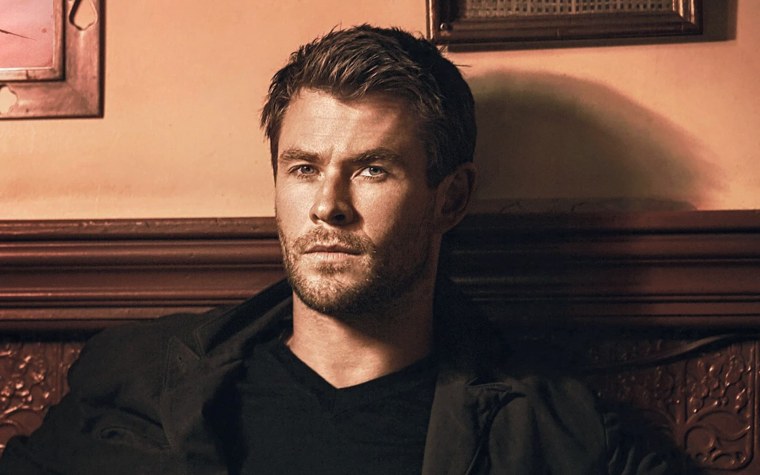 Крис Хемсворт