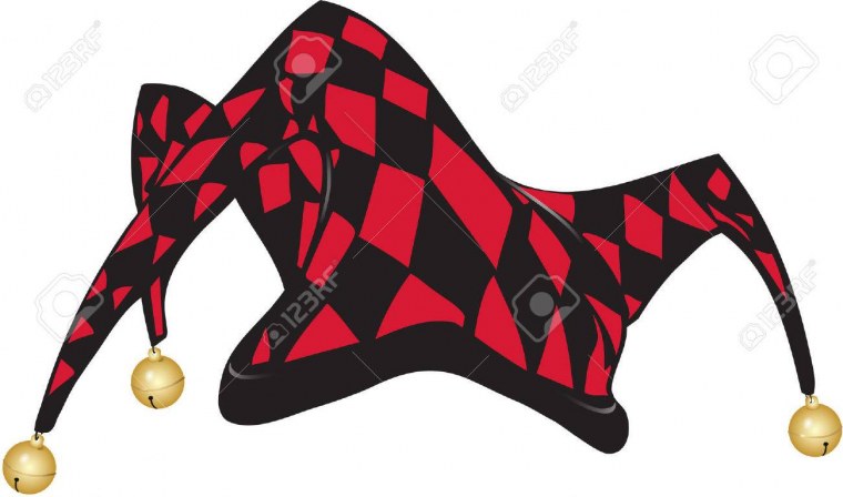 Надпись Joker красиво