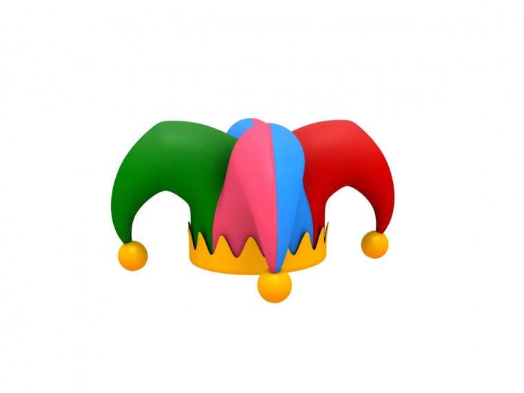 Джокер амолед