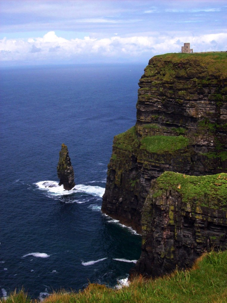 Северная Ирландия Эстетика