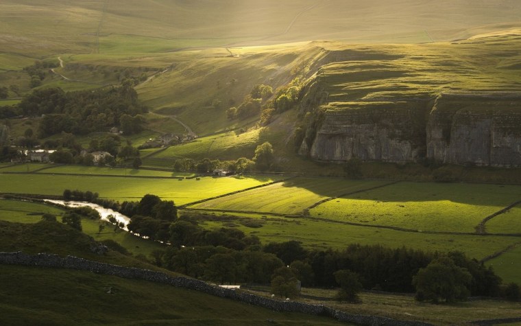 Норт Йоркшир Англия