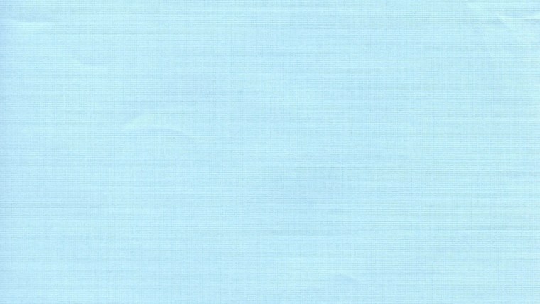 Нежно голубой цвет