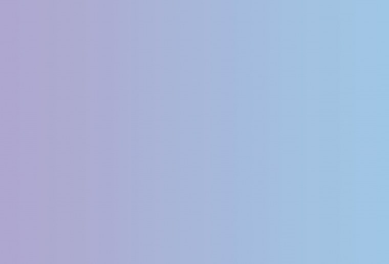 Градиент розово голубой