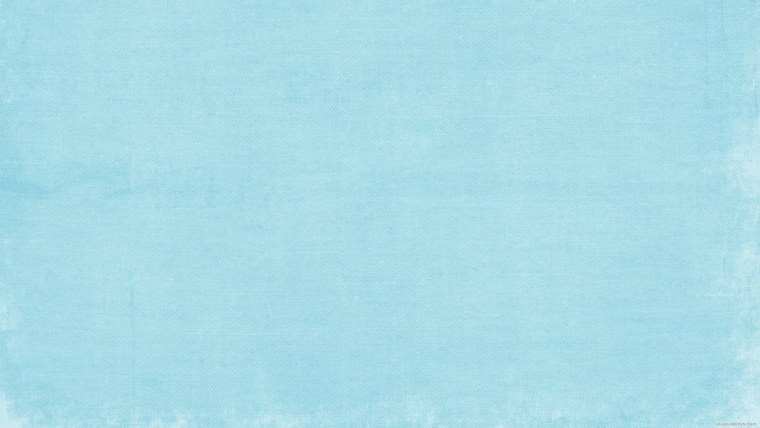 Светло голубой фон