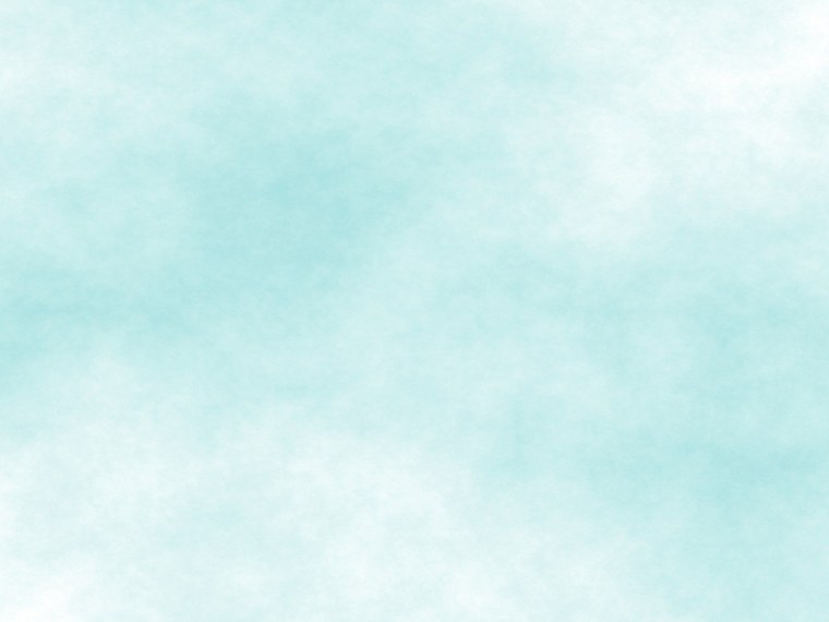 Бледно голубой фон