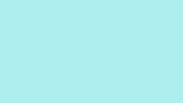 Нежно голубой