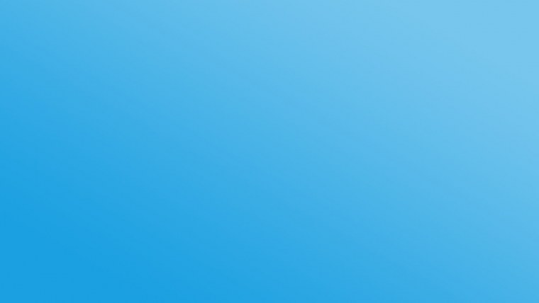 Светло голубой фон