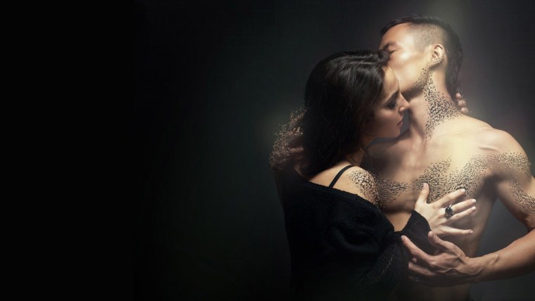 Чувственность пара