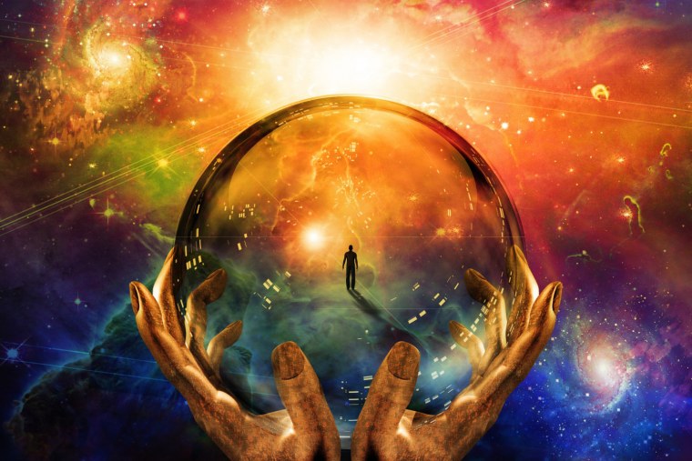 Эзотерика психология