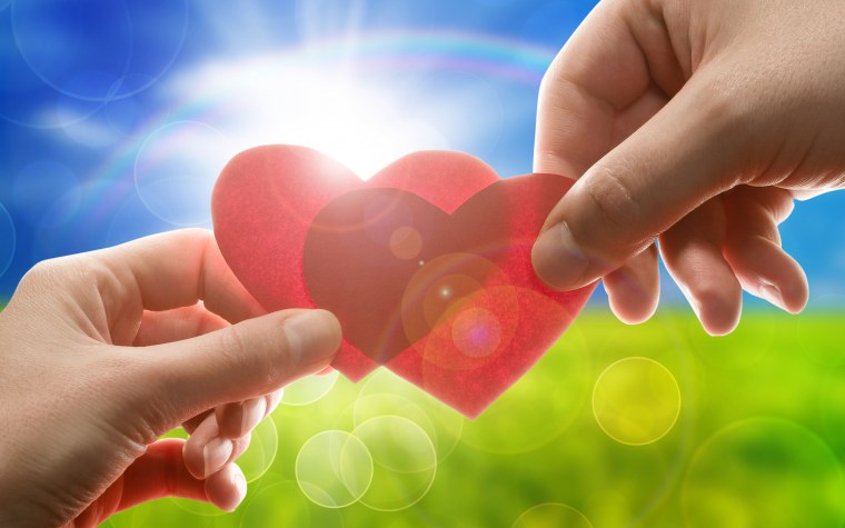 Любовь и Гармония в семье