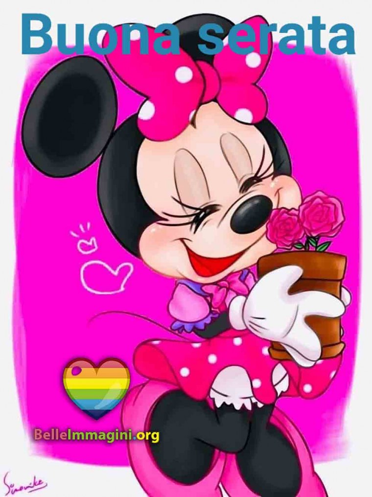 Дисней комбинезон Минни Маус