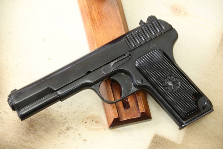 ТТ С под 10х24