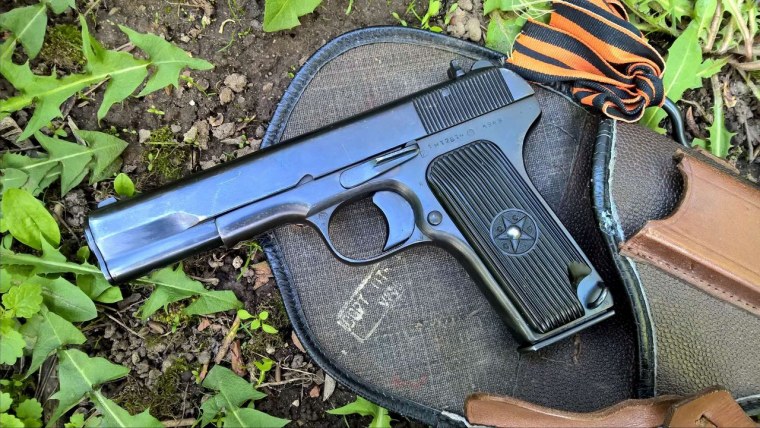 Задний фон для ТТ