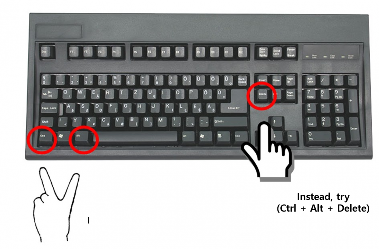 ТТ со взведённым курком