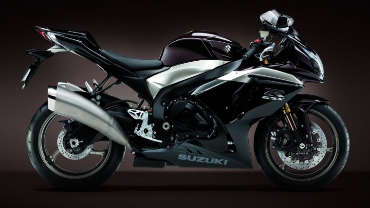 Suzuki GSXR 1000 1920x1080