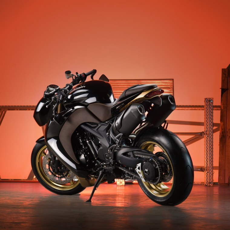 Красивые мотоциклы