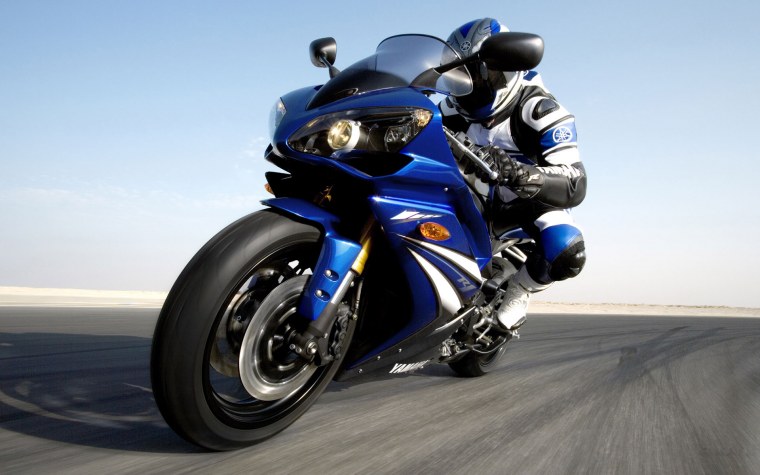 Yamaha YZF-r3