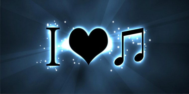 Неоновая заставка