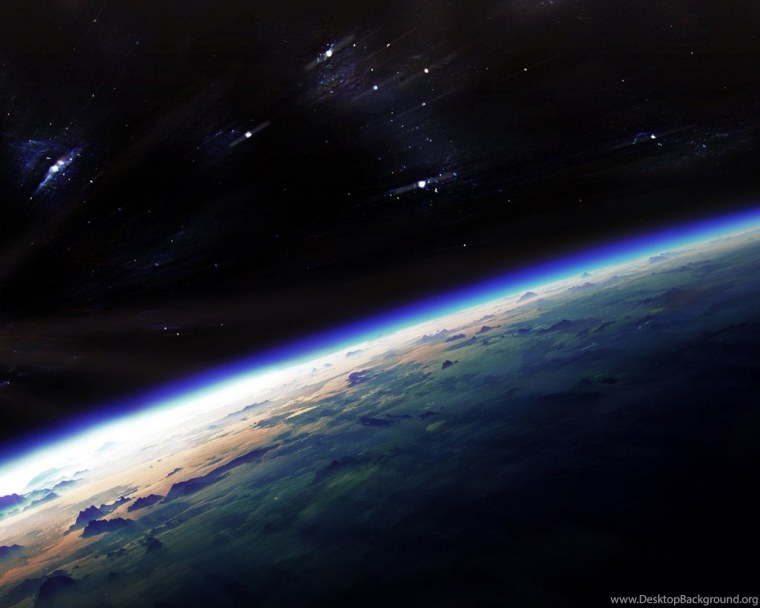 Спасибо за внимание космос