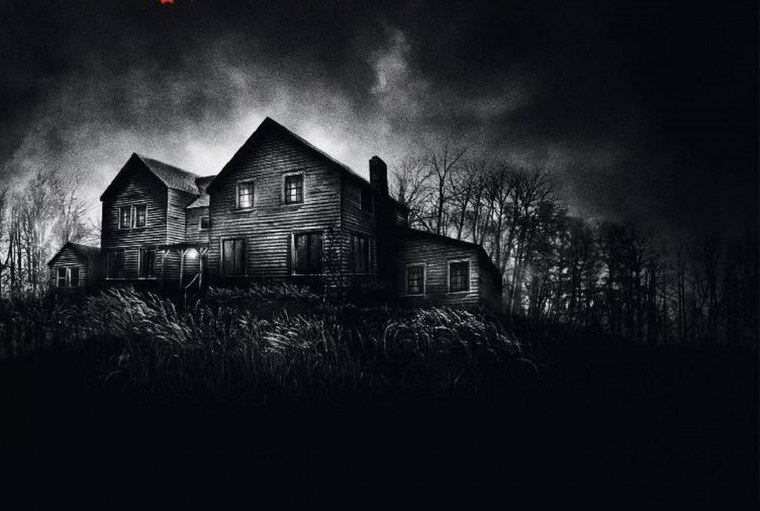 Темный лес фильм ужасов