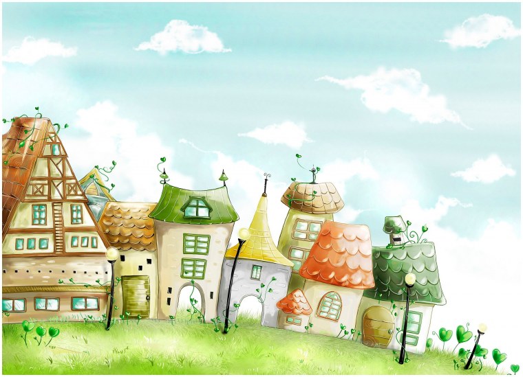 Микки Маус Дисней мультик