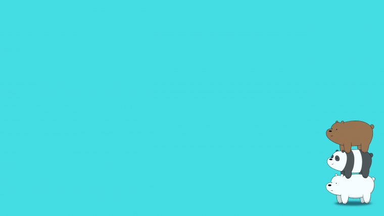 Мультяшный пейзаж