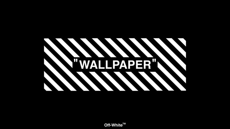 Эстетика off White