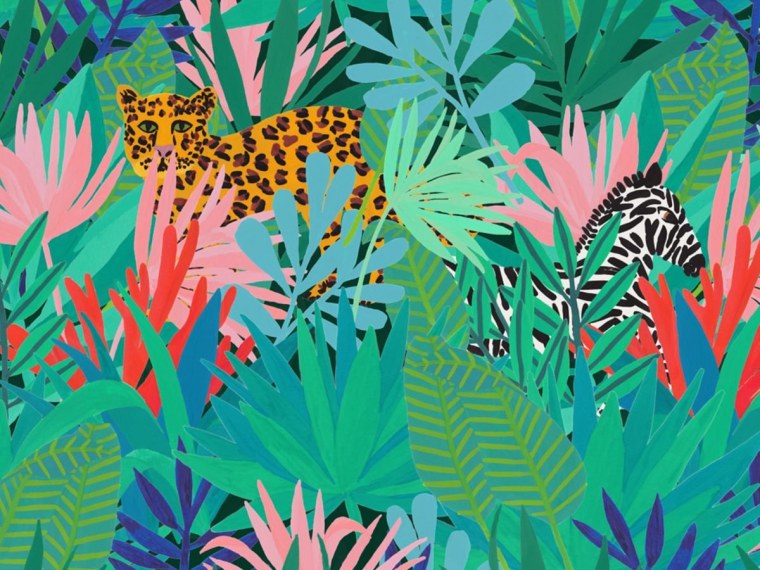 Паттерн джунгли