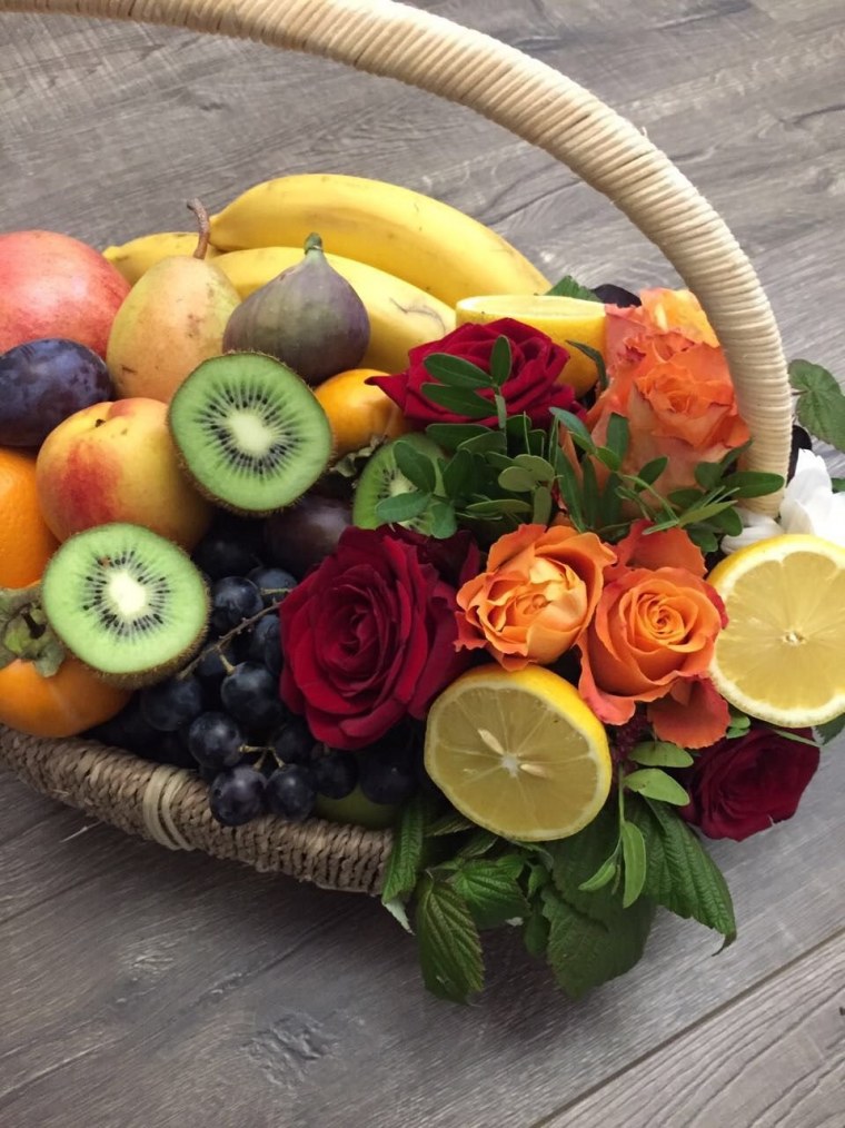 Красивые натюрморты