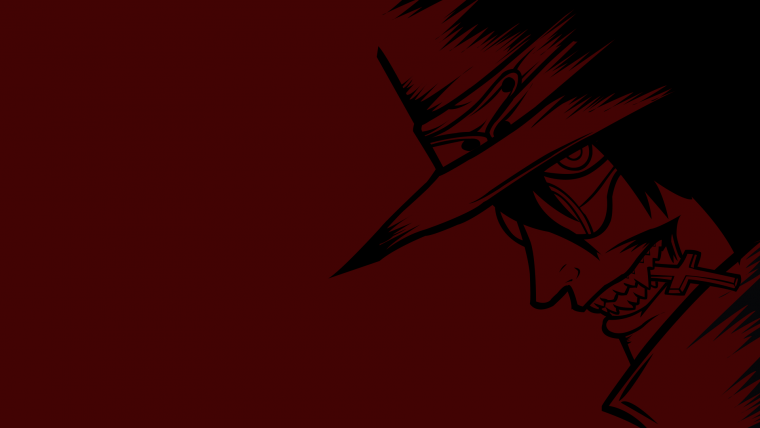 Алукард Хеллсинг