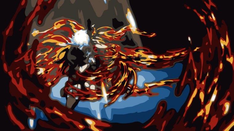 Алукард Хеллсинг