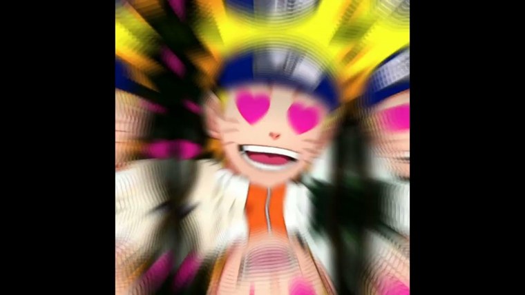 Узумаки Наруто даттебайо