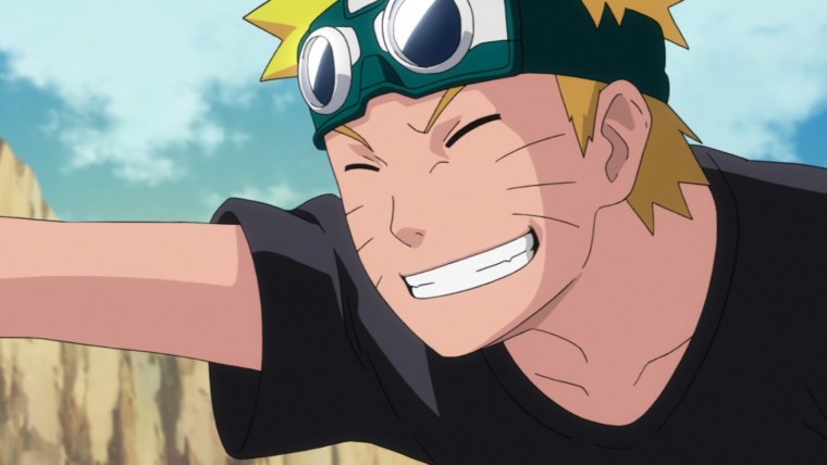 Наруто скрины