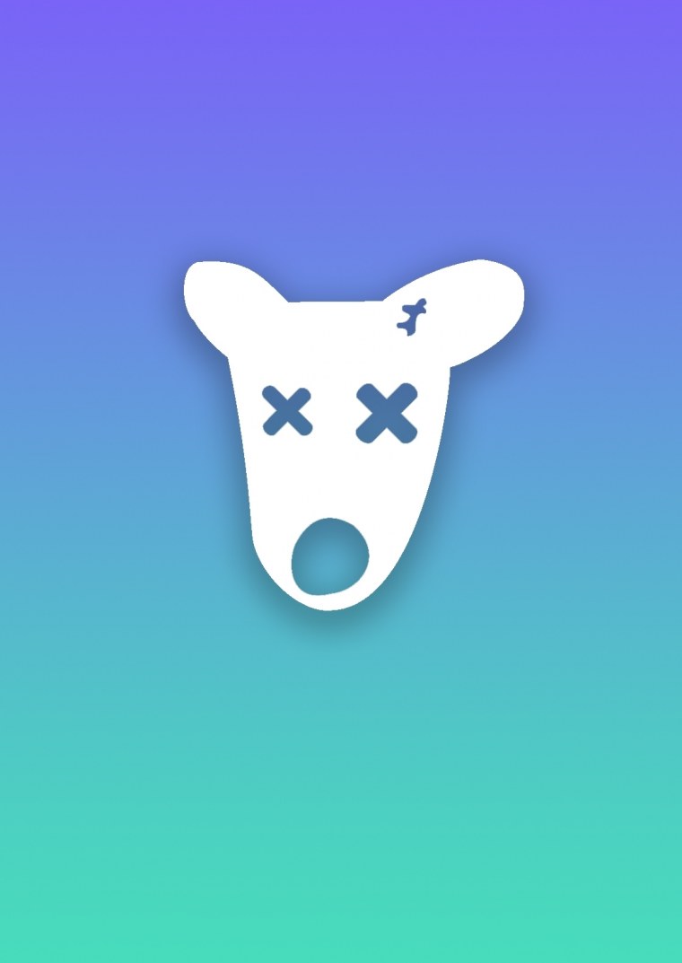 Пользователь этой страницы мёртв