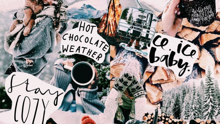 Плакаты на стену в стиле vsco