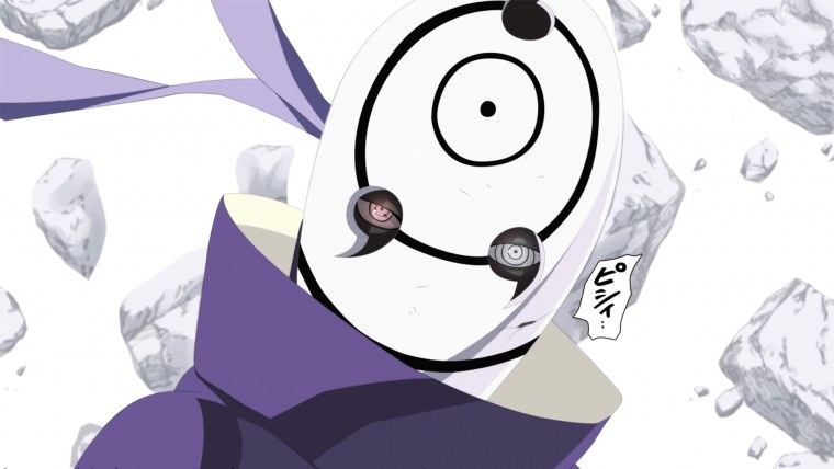 Обито Учиха