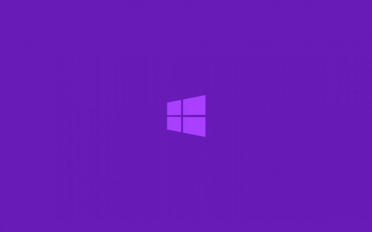 Fluent Design рабочий стол