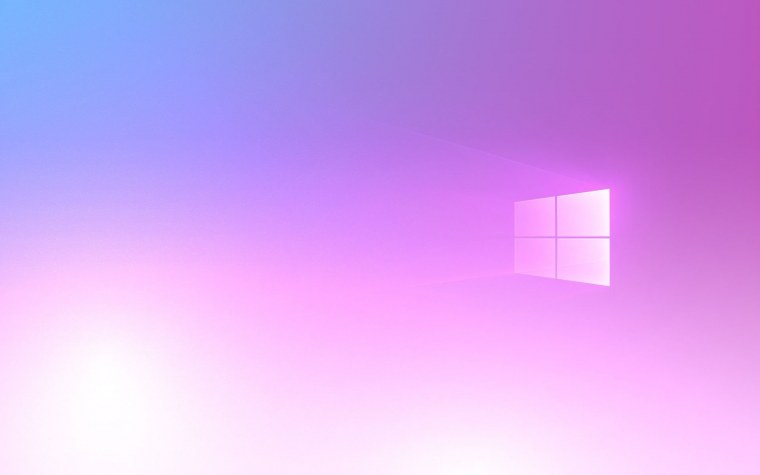 Логотип Windows 10