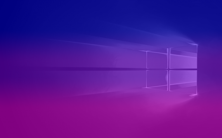 Обои Windows 10