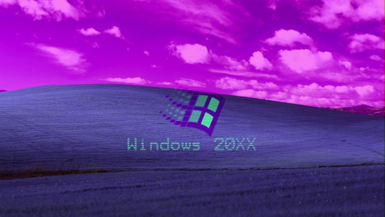 Обои Windows