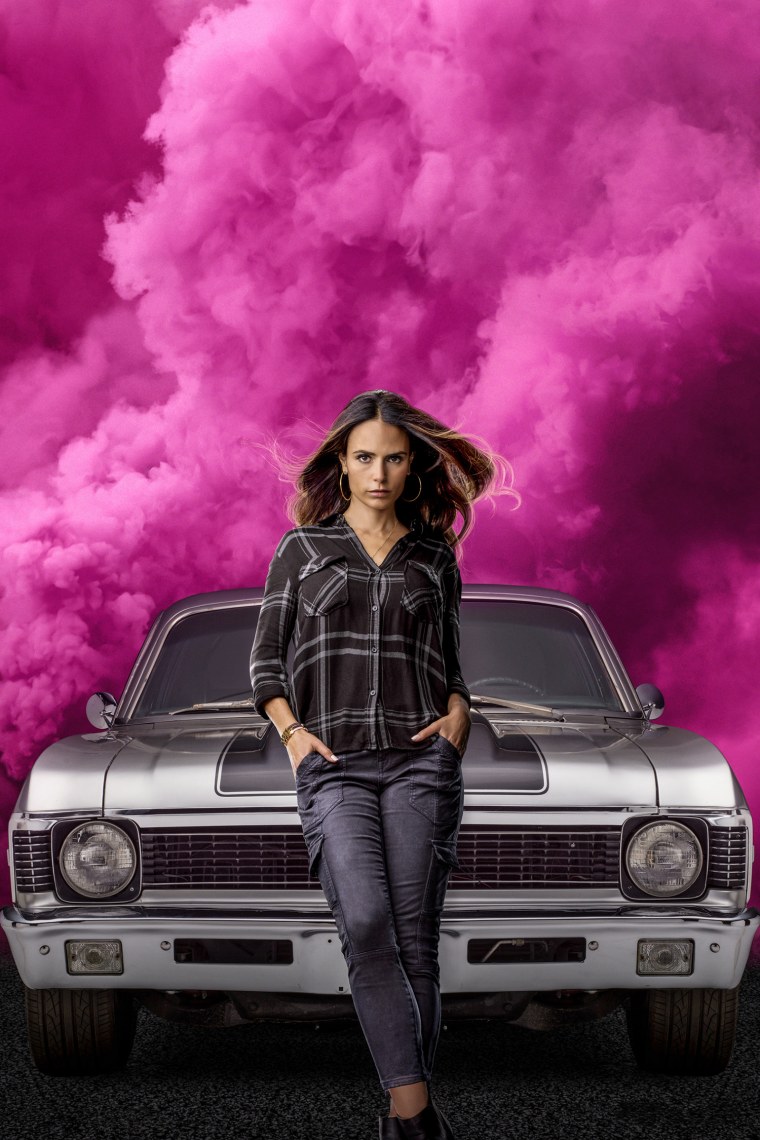 Форсаж 9 Форсаж 9